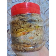 #Muslim Product 💯 BOSOU IKAN SUNGAI ORIGINAL SABAH