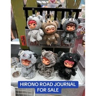 HIRONO ROAD JOURNAL COVER BC fashion/