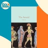 The Aeneid by J. W. Mackail (UK edition, hardcover)