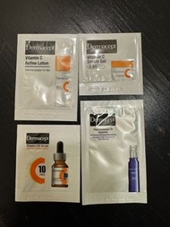 Dermacept Serum, Lotion