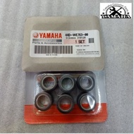 Roller Roller Set 10 GR Mio M3 SZ Soul GT Xeon RC Nmax Aerox 44D-WE763-00