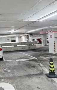 太古城二期高山台180車位