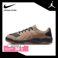 Jordan Mens Session Shoes - Khaki [IB3731-200]