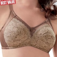 AVON BRA NEW Juita Spice Bra (Non Wired) - Sehingga 42D! -