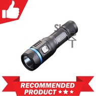 JETBEAM C8 PRO TACTICAL SENTER LED CREE SST-40 N4 BC 1200 LUMENS