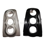 55406-0D300-B0 Sesuai untuk Panel Suis Kawalan Penyaman Udara Toyota Yaris 07-13