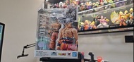 SHF Figuarts Dragon Ball Super 龍珠超 SON GOKU ULTRA INSTINCT REISSUE 自在極意功 孫悟空
