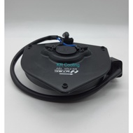 Toyota Triangle Fan Motor Large SIZE (L) -12V Camry-96 SIZE-L