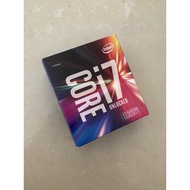 i7 6800K for x99 motherboard