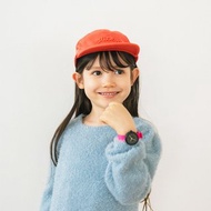 日本 YOT WATCH 兒童手錶 / 桃紅色