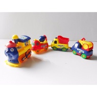Children's Thomas Play Train Toy Train