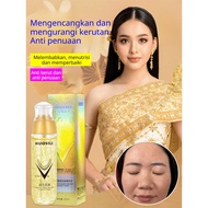 【Reduce Wrinkles In An Instant】Anti-aging Essence/Collagen Yeast Essence Brightens Skin Lifts And Fi