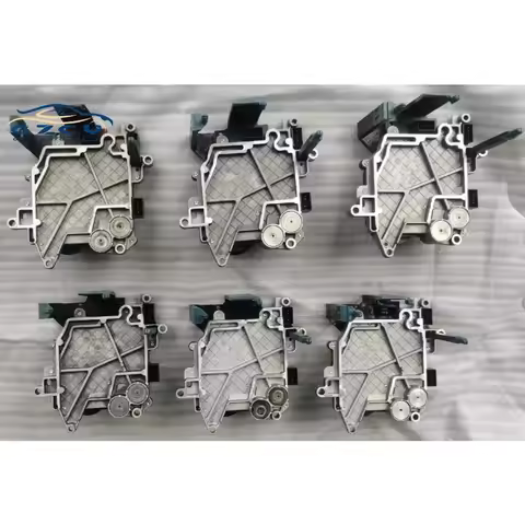01J927156JG 01J927156HT Transmission Contorl Model A4 A6 CVT 01J TCU CTM Suit For Audi A4 A5