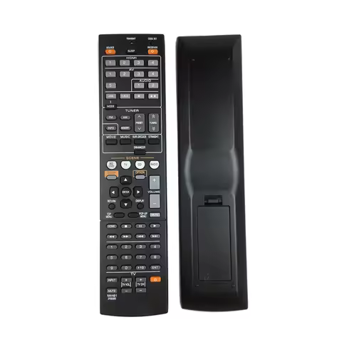 NEW Remote control For YAMAHA RX-V375 RX-V467 RX-V565 RX-V665 RX-V765 HTR-3066 HTR-4065 HTR-3066BL R