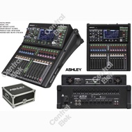 Mixer Digital 16ch Ashley A16 + Hardcase