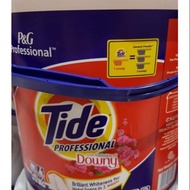 【Hot Sale】Tide Powder Lemon Bucket