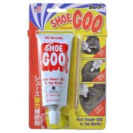 現貨促銷價 SHOE GOO鞋底修補膠 鞋固膠 修鞋防磨膠 鞋底鞋根防水保護 黑色100g