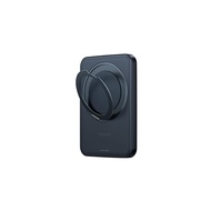 TORRAS Ostand 5000mAh MagSafe磁吸旋轉支架行動電源｜極致輕薄 能架能充｜WitsPer智選家