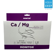 Calcium & Magnesium Meter Test Kit