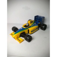 Diecast RC Vintage Formula 1 / F1 Vintage Rare Retro Loose