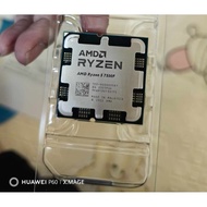 (Full Vat )Amd Ryzen 5 7500f Tray new Cpu Processor Chip