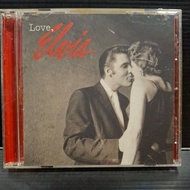 Elvis Presley - Love, Elvis