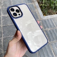 [COLOR FRAME CASE] iPhone 13/ 13 Pro/ 13 Pro Max X-Level brand