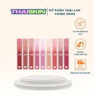 Lipstick 4U2 Blur Tint Jelly Tint Plumps Slim Lips, Matte Effect 4U2 Thailand 4g