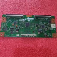 T con Tcon Ticon board logic tv LED Sharp LC 40LE430 M - 40LE430M - LC40LE430M