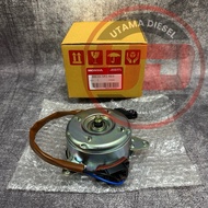 Honda HRV Radiator Fan Motor 2015 to 2020 (38616-5R1-003) Warranty