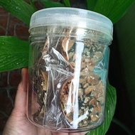 Florentine Cokies 600ml jar