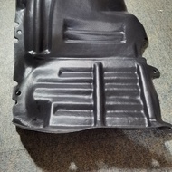 Fender liner lancer cedia 2003 to 2007 right side