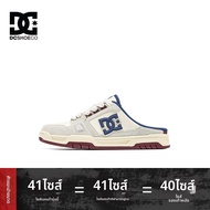 DC SHOES | รองเท้าสุภาพบุรุษแบบสวม