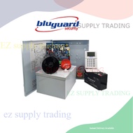 LIVE Bluguard Alarm V16 N LCD 16 Zone Alarm System Sistem Penggera ALARM