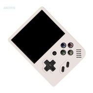 【3C】 Case for Miyoo Mini Plus Gamepad Housing Flexible Skin