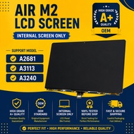 M2 AIR | A2681 LCD SCREEN | WARRANTY | BUY ONLY|