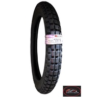 tayar scrambler 300 18 /275 21 tube type fkr