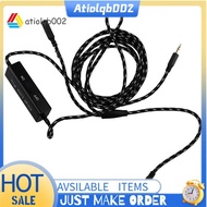 Noise Reduction Line Chat Link Pro Cable for  HD60 X, HD60S Capture Card Chat Adapter Replacement fo