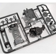 SFM CARBON GEARBOX (LOOSE 95239)