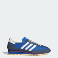adidas ไลฟ์สไตล์ รองเท้า SL 72 OG ผู้หญิง สีน้ำเงิน JS0255