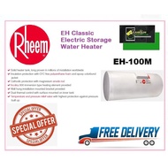 Rheem EH-100M 100L Electric Storage Water Heater