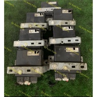 Honda City Jazz TMO GM2 GE6 GE8 L15A iVtec Steering Rack EPS Ecu Original Japan