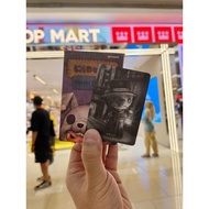 Hirono Monster's Carnival Pop Mart