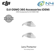 DJI OSMO 360 OEM Accessories – High Quality Replacement & Protective Parts for OSMO 360 Camera