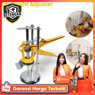 DETRU Ceramic Tile Height Adjuster Lifter Tool - DT3