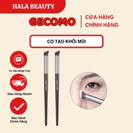 [GECOMO] GECOMO Nose Contouring Brush with Super Soft Bristle