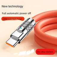 240W Type C Cable , data cable 240W super cable , led cable