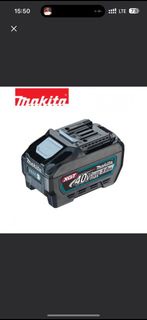 Makita-BL4040 Makita 牧田 40V MAX 4.0AH 鋰電池