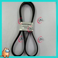 FAN BELT (ORIGINAL) (7PK1750) NISSAN NAVARA 2016 D23T NP300 11720-5X00A