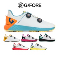 [G/FORE] G/DRIVE Golf Shoes Sports Running Casual Men's (Multi-Color Optional)